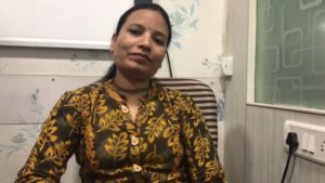Kanchan-case of interstitial cystitis image